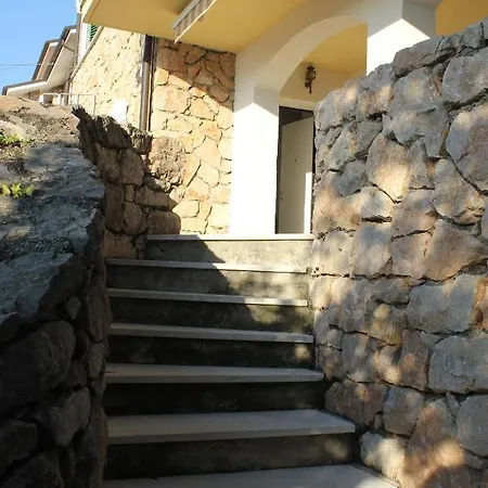 La Siesta - Vista Appartamento Bardolino