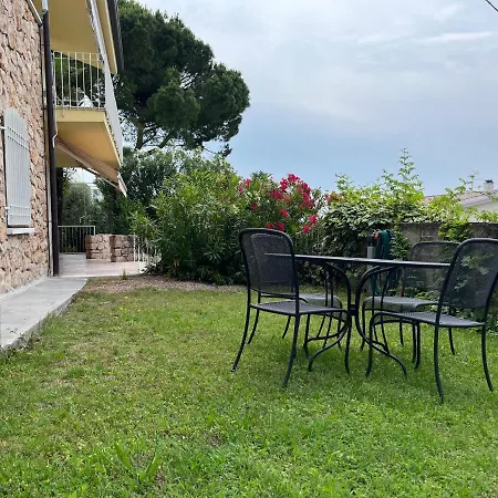 La Siesta - Vista Appartamento *