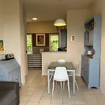 Appartamento La Siesta - Vista