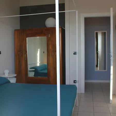 Апартаменти La Siesta - Vista *