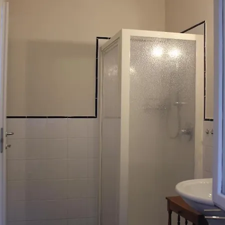 La Siesta - Vista Апартаменти Бардоліно