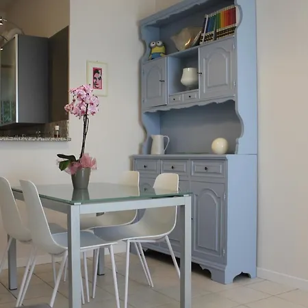 La Siesta - Vista Апартаменти *