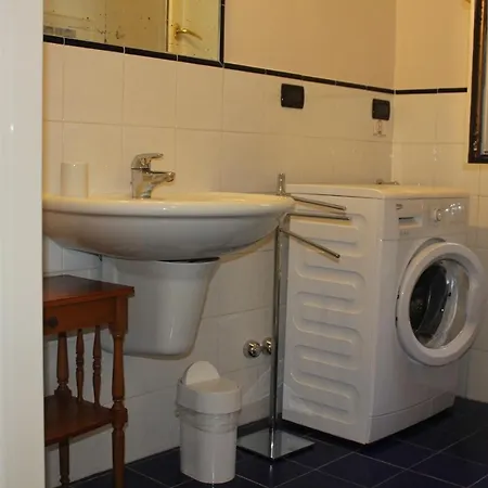 La Siesta - Vista Апартаменти Бардоліно