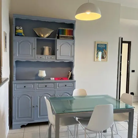 Апартаменти La Siesta - Vista Бардоліно