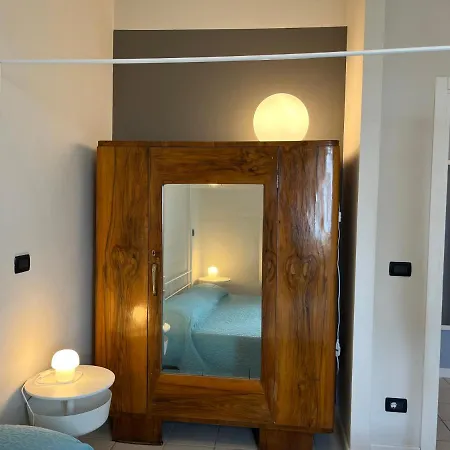 La Siesta - Vista Апартаменти