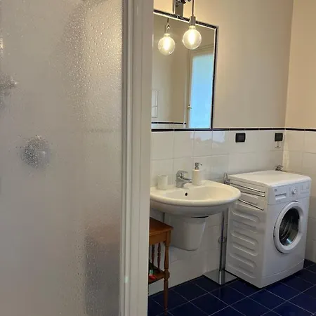 Апартаменти La Siesta - Vista *