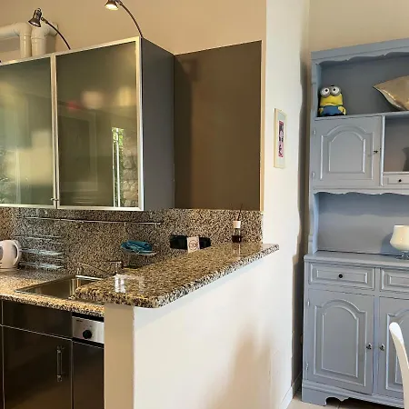 La Siesta - Vista Апартаменти *