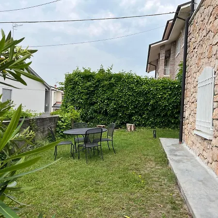 La Siesta - Vista Апартаменти Бардоліно