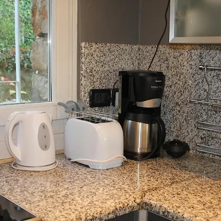 La Siesta - Vista Bardolino