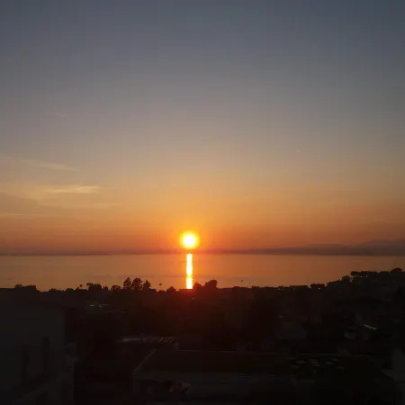 Apartmán La Siesta - Vista Bardolino