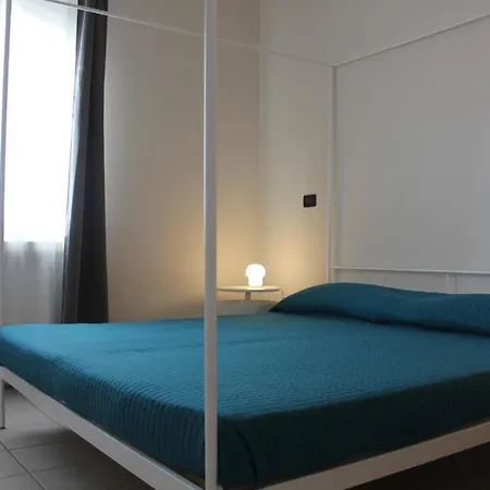 Apartmán La Siesta - Vista