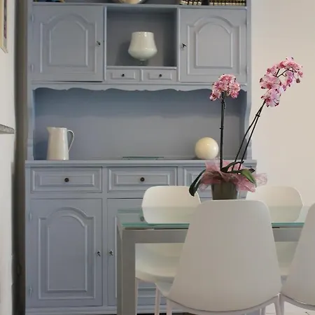 Appartement La Siesta - Vista Bardolino