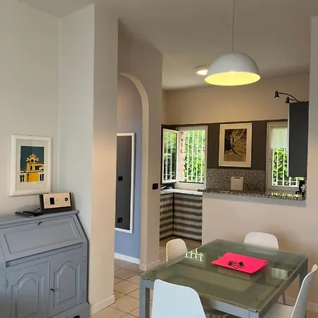 La Siesta - Vista * Bardolino