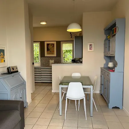 Appartement La Siesta - Vista