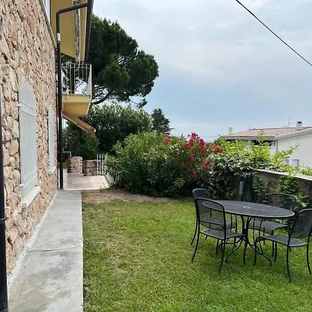 La Siesta - Vista Appartement