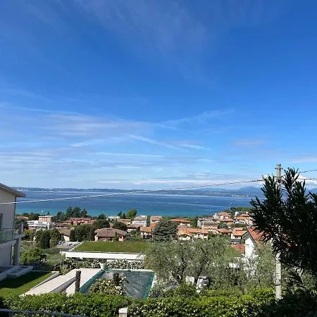 Apartmán La Siesta - Vista Bardolino