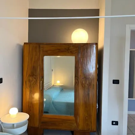 La Siesta - Vista Appartement Bardolino