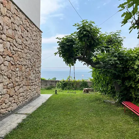 Appartement La Siesta - Vista