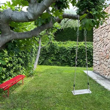 アパート La Siesta - Vista *