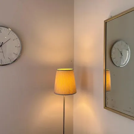 La Siesta - Vista Appartement Bardolino