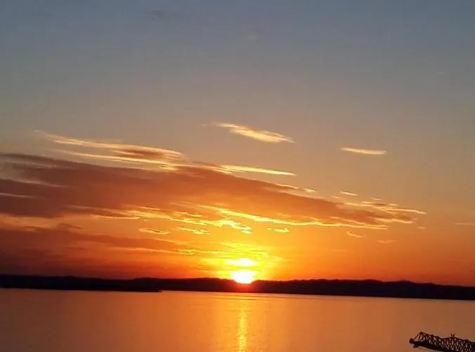 La Siesta - Vista Apartmán *