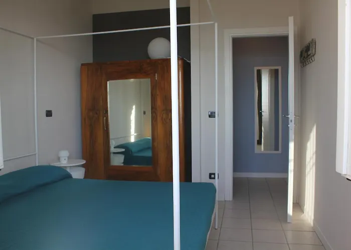 Apartmán La Siesta - Vista *