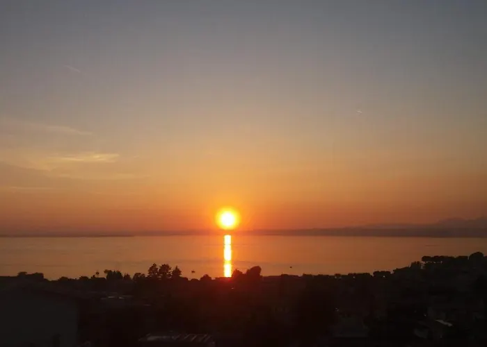 Apartmán La Siesta - Vista Bardolino