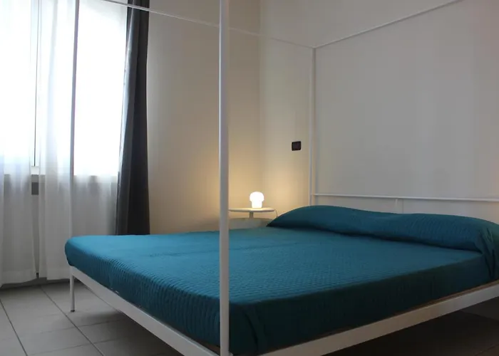 Apartmán La Siesta - Vista