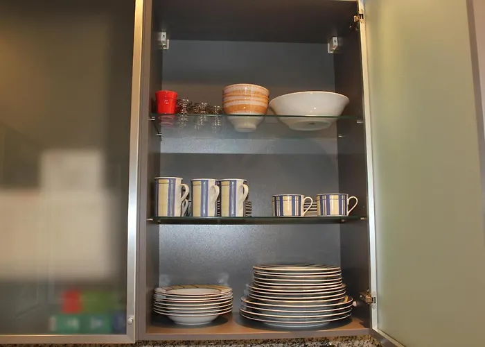 Apartmán La Siesta - Vista