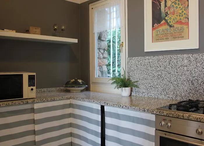 アパート La Siesta - Vista *