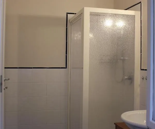 La Siesta - Vista アパート バルドリーノ