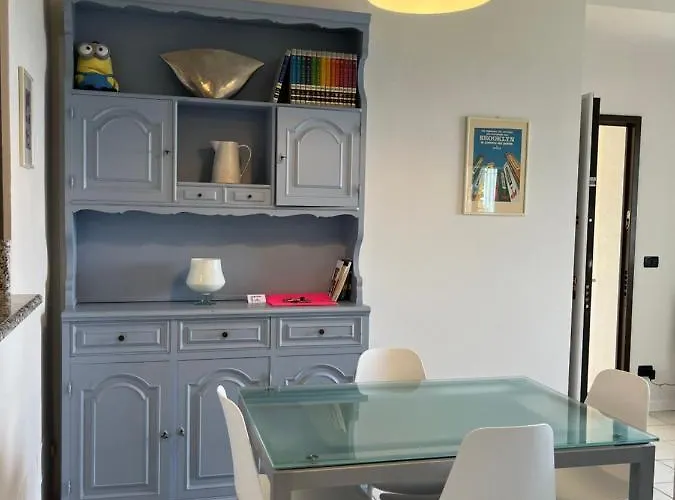 Apartmán La Siesta - Vista Bardolino