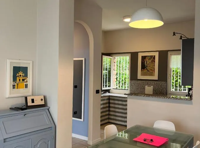 La Siesta - Vista * バルドリーノ