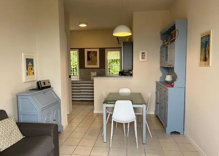 アパート La Siesta - Vista