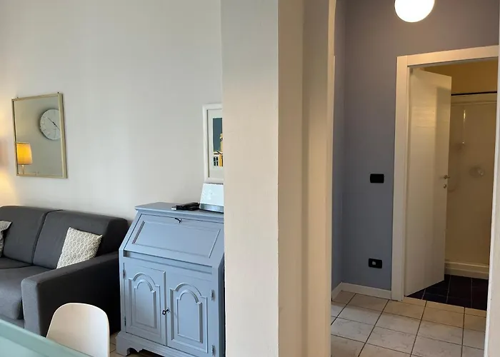 La Siesta - Vista * バルドリーノ