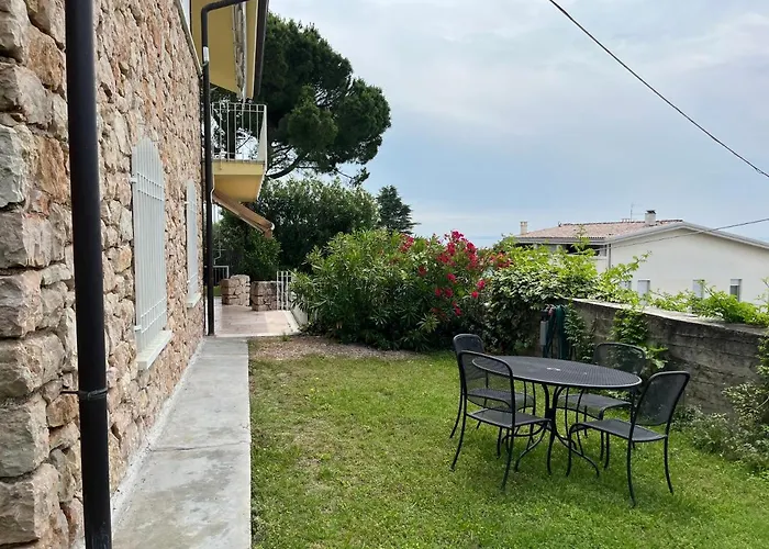 La Siesta - Vista Apartmán