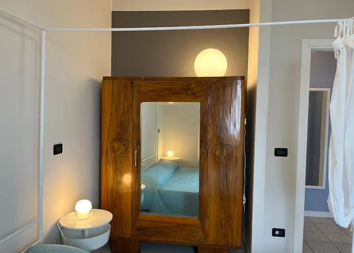 La Siesta - Vista アパート