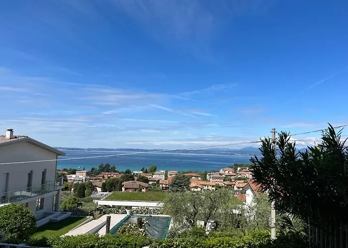 Apartmán La Siesta - Vista Bardolino