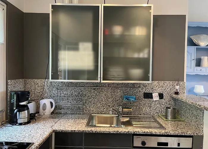 La Siesta - Vista バルドリーノ