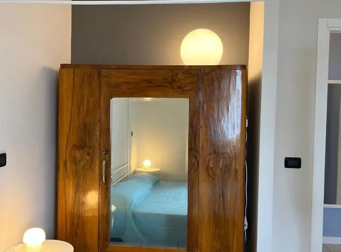 La Siesta - Vista アパート バルドリーノ