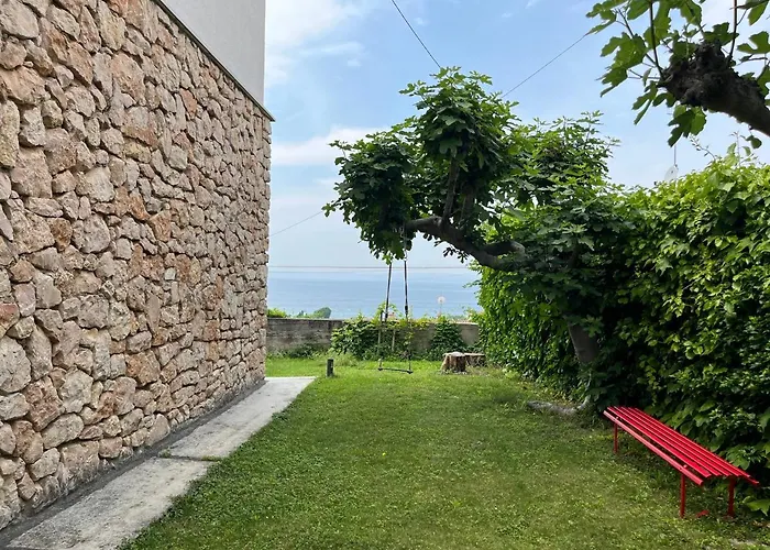 アパート La Siesta - Vista