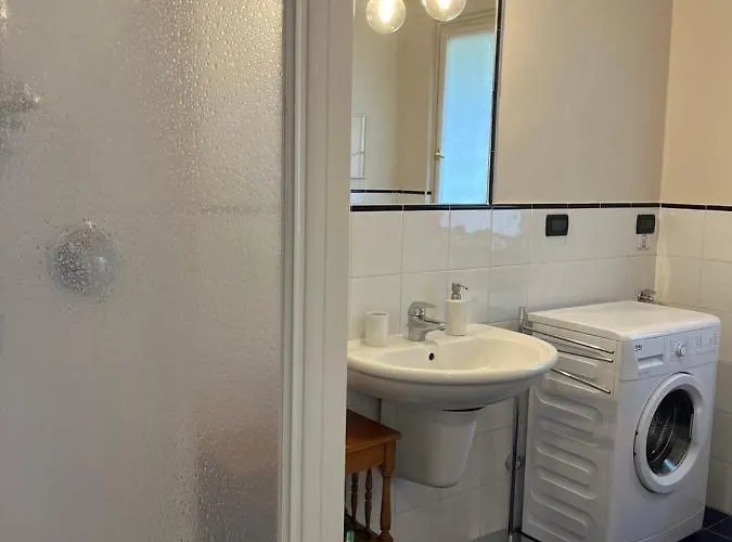 アパート La Siesta - Vista *