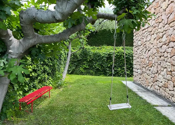 アパート La Siesta - Vista *