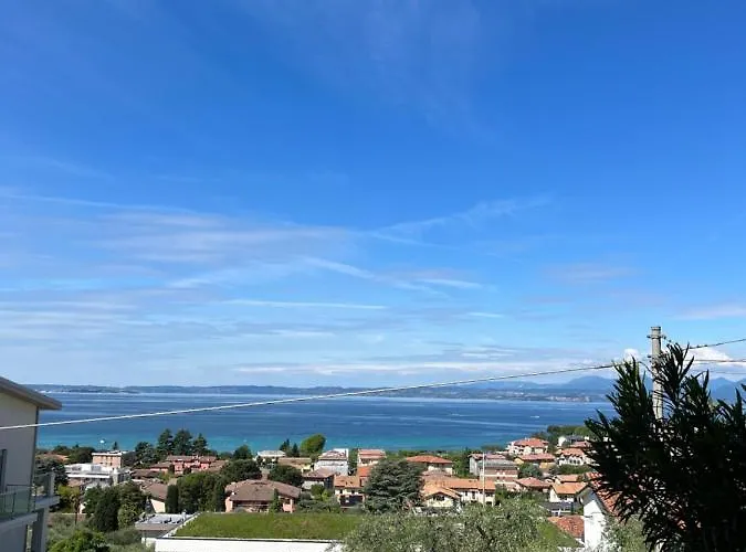 La Siesta - Vista Bardolino