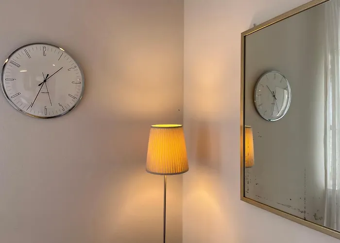 La Siesta - Vista アパート バルドリーノ