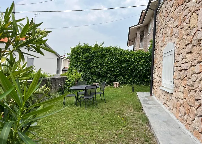 La Siesta - Vista アパート バルドリーノ